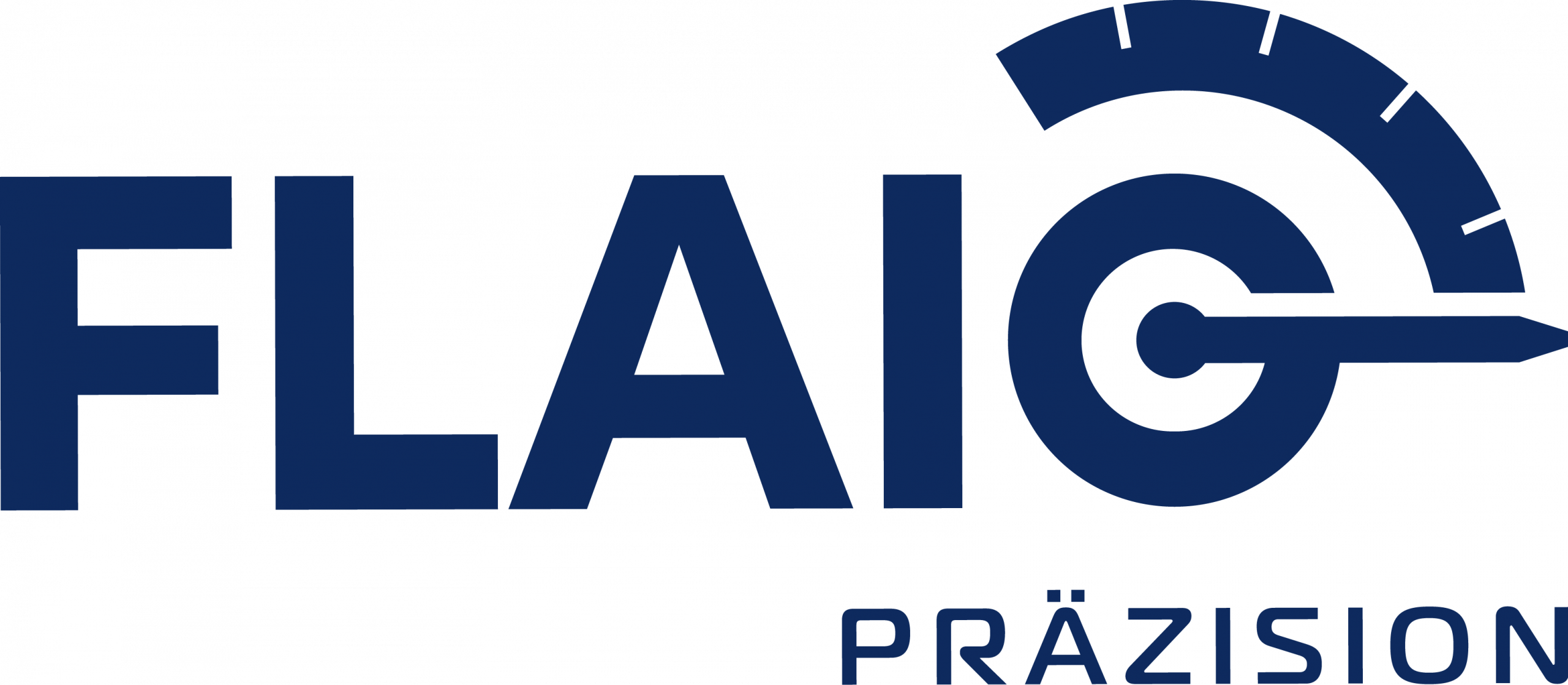 Flaig Präzision Logo
