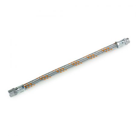Flexible Anschlussverlängerung (ca. 30 cm lang)