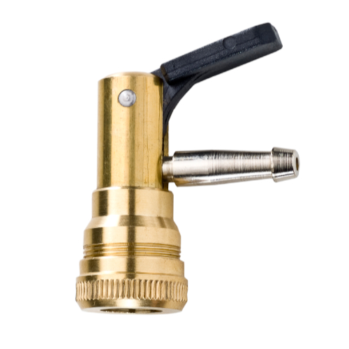 Hebelstecker VG 12